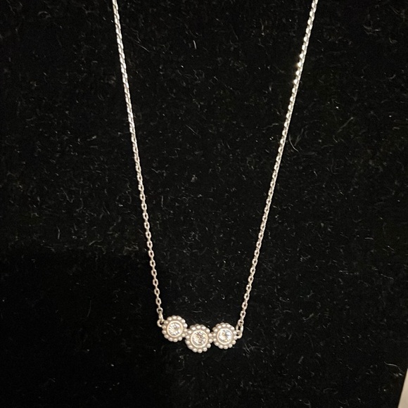 Brighton Jewelry - Brighton twinkle add charms bracelet necklace.